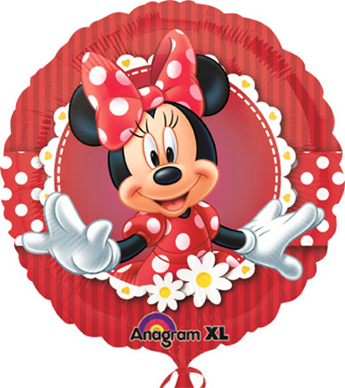 helíum blaðra vörunr. 24813-02